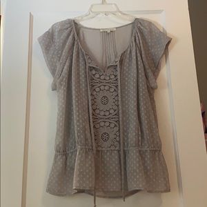 Daniel Rainn Blouse